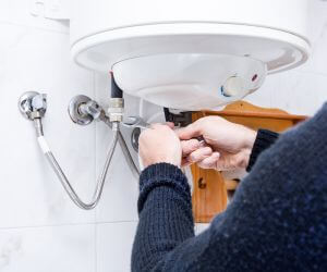 About Water Heater Repair LLC Pacific Grove, CA